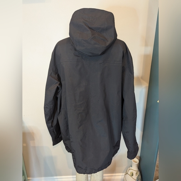 Columbia Men's Landroamer II Jacket Black Men's XXL, NWT - Picture 5 of 13